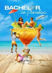 Bachelor in Paradise thumbnail