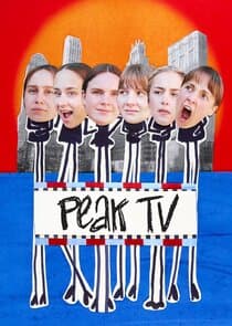 Peak TV thumbnail