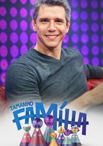 Tamanho Família thumbnail