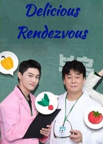 Delicious Rendezvous thumbnail