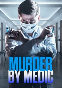 Murder By Medic thumbnail