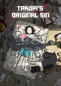Takopi's Original Sin thumbnail