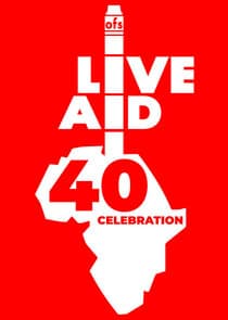 Live Aid at 40: When Rock 'n' Roll Took on the World thumbnail