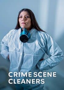 Crime Scene Cleaners thumbnail