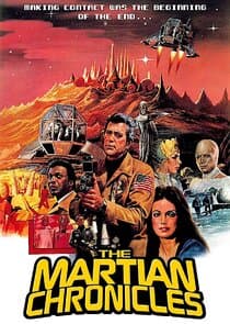The Martian Chronicles thumbnail