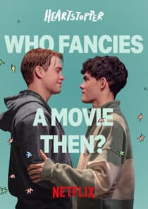 Heartstopper thumbnail