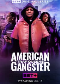 American Gangster: Trap Queens thumbnail