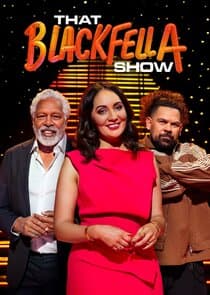 That Blackfella Show thumbnail