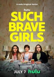 Such Brave Girls thumbnail