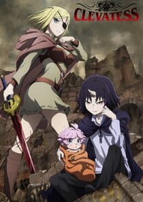 Clevatess: Majuu no Ou to Akago to Shikabane no Yuusha thumbnail