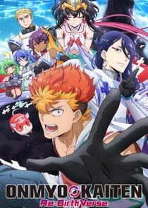 Onmyo Kaiten Re:Birth Verse thumbnail
