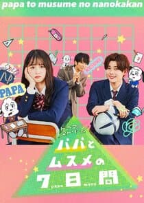 Papa to Musume no Nanokakan thumbnail