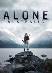 Alone Australia thumbnail