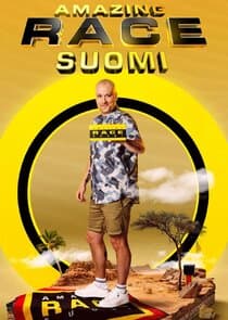 Amazing Race Suomi thumbnail