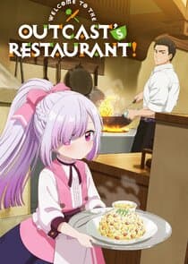 Welcome to the Outcast's Restaurant! thumbnail