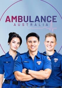 Ambulance Australia thumbnail