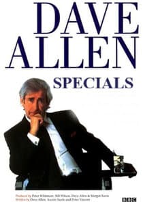 Dave Allen thumbnail