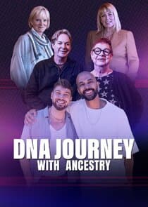 DNA Journey thumbnail