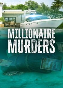 Millionaire Murders thumbnail