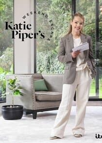 Katie Piper's Weekend Escape thumbnail