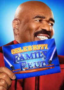 Celebrity Family Feud thumbnail