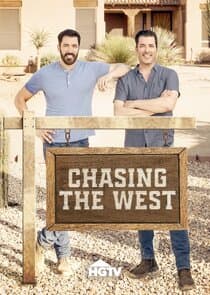 Chasing the West thumbnail
