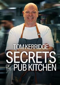 Tom Kerridge Secrets of the Pub Kitchen thumbnail