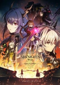 Arknights thumbnail