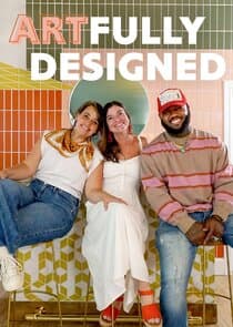 Artfully Designed thumbnail