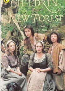 Children of the New Forest thumbnail