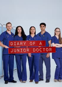 Diary of a Junior Doctor thumbnail