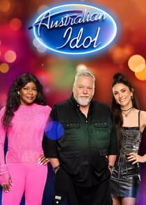 Australian Idol thumbnail