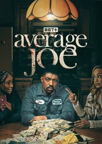 Average Joe thumbnail
