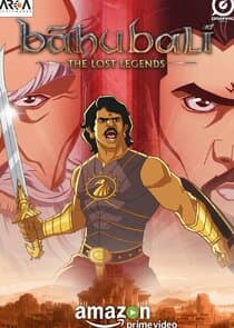 Baahubali: The Lost Legends thumbnail