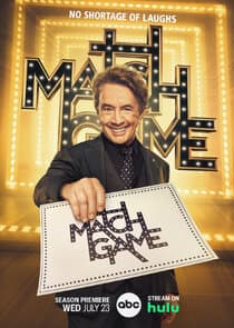 Match Game thumbnail