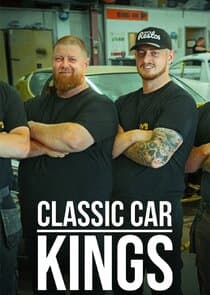 Classic Car Kings thumbnail