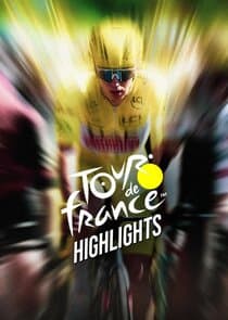 Tour de France Highlights thumbnail