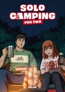 Solo Camping for Two thumbnail