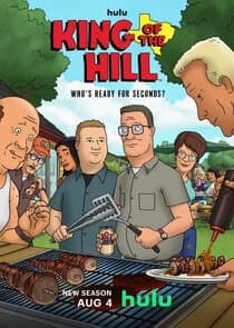 King of the Hill thumbnail