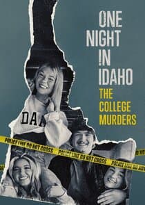 One Night in Idaho: The College Murders thumbnail