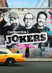 Impractical Jokers thumbnail
