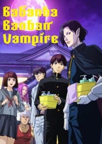 Baban Baban Ban Vampire thumbnail