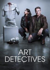 Art Detectives thumbnail