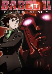 Babel II: Beyond Infinity thumbnail