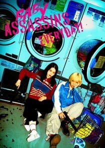 Baby Assassins Everyday! thumbnail