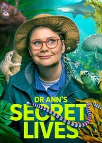 Dr Ann's Secret Lives thumbnail