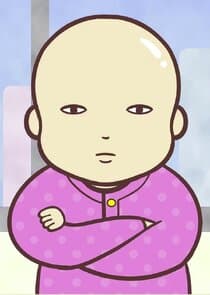 Baby in Charge thumbnail