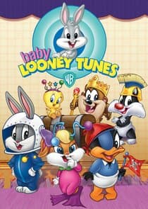 Baby Looney Tunes thumbnail