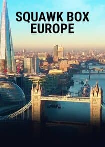 Squawk Box Europe thumbnail
