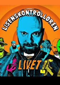 Lisenskontrolløren thumbnail